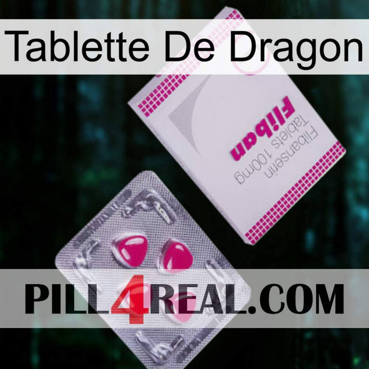 Dragon Tablet 32